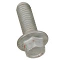 Bolt For Pontiac Firebird 1998 22 Steel Zinc Coated Hex Head Medium Thread 0 512 Tool Size 0 9 In Length