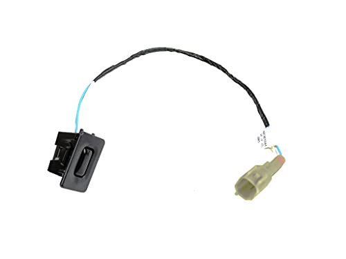 Genuine Chrysler 68140268aa Electrical Lift Gate Switch