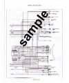 1968 Chevrolet Nova Wiring Diagrams 