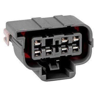 Motorcraft Wiring