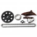 Ocpty Timing Chain Kit Oil Pump Fit For 1990-1994d Aerostar 1994 For Mazda B4000