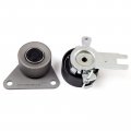 Timing Belt Kit Including Water Pump With Gasket Tensioner Bearing Etc Ocpty Compatible For 07 08 09 10 11 12 13 Volvo C30 01