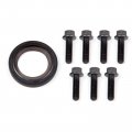 Timing Belt Kit Including Water Pump With Gasket Tensioner Bearing Etc Ocpty Compatible For 07 08 09 10 11 12 13 Volvo C30 01
