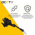 Ocpty Ride Height Level Sensor Fit For 1t0907503b 4h0941285h 2009-2014 Volkswagen Cc 2007 2010-2014 Golf 2006-2015 Jetta 2010