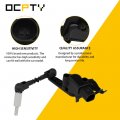 Ocpty Ride Height Level Sensor Fit For 1t0907503b 4h0941285h 2009-2014 Volkswagen Cc 2007 2010-2014 Golf 2006-2015 Jetta 2010