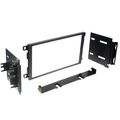 1995 1996 1997 1998 1999 2000 2001 2002 2003 2004 2005 Park Avenue Dash Kit For Stereo Installation 