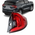 Rear Brake Tail Light Assembly Replacement For 2018 2019 2020 Gmc Terrain Denali Passenger Side Lamps 84379498 Gm2805135 