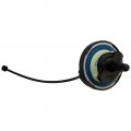 Fuel Gas Cap For 2001-2020 Bmw E39 E46 E60 E61 E63 E64 E65 E66 E70 E71 E82 E83 E88 E90 E91 E92 E93 F01 F02 F07 F10 F12 F13 F22
