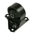104-1945 Engine Mount Powder Coated Rubber Automotive For Vehicle Specific Fit 