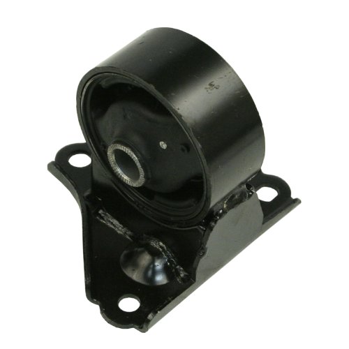 104-1945 Engine Mount Powder Coated Rubber Automotive For Vehicle Specific Fit