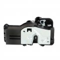Wflnhb Door Lock Actuator Front Right Passenger Side Latch Replacement For 2005-2013 C6 Corvette 88956721