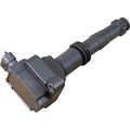 Ignition Coil Pack Pencil On Plug 1997-2003 911 Boxster 4l 3 2l 2 7l H6 Complete Oem Fit C346