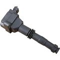 Ignition Coil Pack Pencil On Plug 1997-2003 911 Boxster 4l 3 2l 2 7l H6 Complete Oem Fit C346