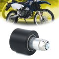 Universal 31mm Motorcycle Chain Roller For Yz250 Yz125 Drz 400 Crf250x Crf450r Kx250 And Wr450f Aluminum Pom With Sealed 