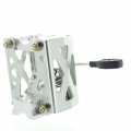 Ski-doo New Oem Adjustable 4 Position Handle Bar Riser Block Rev-xp 860200294