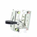 Ski-doo New Oem Adjustable 4 Position Handle Bar Riser Block Rev-xp 860200294