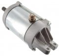 New 12 Volt 9 Teeth Pmdd Starter Compatible With Replacement For Honda Powersport Atv S 31200hn8-000 31200hn8-003 0 465in Gear