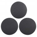 6-inch Hook And Loop Sanding Disc Wet Dry Silicon Carbide 100 120 150 Grit Assorted 9 Pcs 