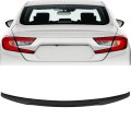 Carbon Fiber Rear Trunk Spoiler Wing Fit For 2018-2021 Honda Accord Sedan