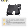 Ocpty Air Door Actuator 604-209 Fits Ford Explorer Mercury Mountaineer Replace For 1l2h19e616cd 1l2z19e616ca Yh1744 Hvac Blend
