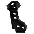 Rear Passenger Side Bumper Bracket For Ford F-250 F-350 Super Duty 2017 2018 2019 Fo1167204 Hc3z17787a 