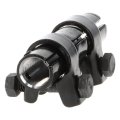 Tie Rod Adjusting Sleeve Passenger Side For Chevy C1500 1990 To 1999 Right Steering Part Alx Pau Ac 45a6011 Cla6 1 In By 18 