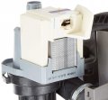 Whirlpool W10837026 Dishwasher Pump And Motor Assembly Original Equipment Oem Part Black