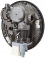 Whirlpool W10837026 Dishwasher Pump And Motor Assembly Original Equipment Oem Part Black