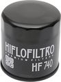 Hiflofiltro Hiflo Oil Filter Hf740 