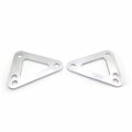 Httmt Mt010- Motorcycle Silver Suspension Lowering Links Arm Relay For 2003-2005 R6 2006-2009 R6s To Replacement