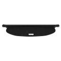 Luggage Security Shield Shade For 2019-2025 Acura Rdx 2 0l Retractable Rear Storage Cargo Cover