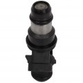 Aintier 832-11180 Engine Fuel Injectors Set Compatible With 99-00 For Chevrolet Silverado 1500 99 2500 Gmc Sierra 2500 8pcs 4