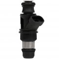 Aintier 832-11180 Engine Fuel Injectors Set Compatible With 99-00 For Chevrolet Silverado 1500 99 2500 Gmc Sierra 2500 8pcs 4