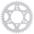 Niche 520 Pitch 41 Tooth Rear Drive Sprocket For 2008-2017 Kawasaki Ninja Zx10r 1000 Chain Conversion 