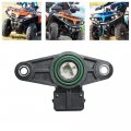Chikia Cfmoto Tps Throttle Position Sensor Replacement For 2020 2021 2022 Cforce 400 500 600 0gq0-173000