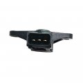 Chikia Cfmoto Tps Throttle Position Sensor Replacement For 2020 2021 2022 Cforce 400 500 600 0gq0-173000