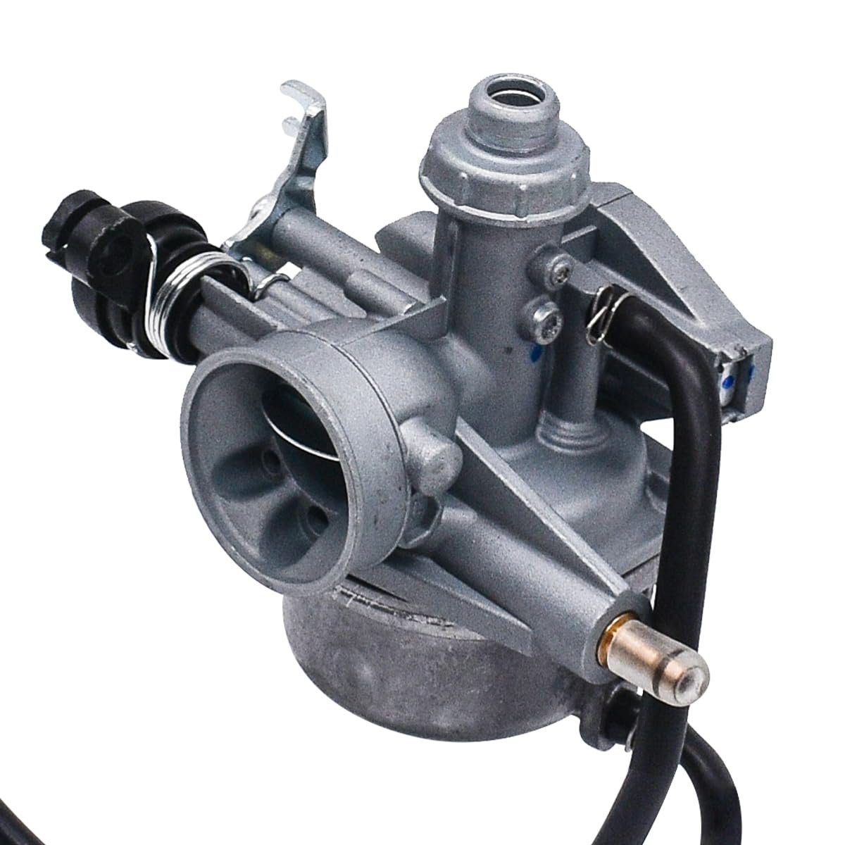 Crf110f Carburetor For Honda Dirt Bike 2013 2014 2015 2016 2017 2018 2019 Replace 16100 Kyk 912 With Fuel Valve Petcock And