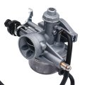 Crf110f Carburetor For Honda Dirt Bike 2013 2014 2015 2016 2017 2018 2019 Replace 16100 Kyk 912 With Fuel Valve Petcock And