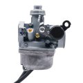 Crf110f Carburetor For Honda Dirt Bike 2013 2014 2015 2016 2017 2018 2019 Replace 16100 Kyk 912 With Fuel Valve Petcock And