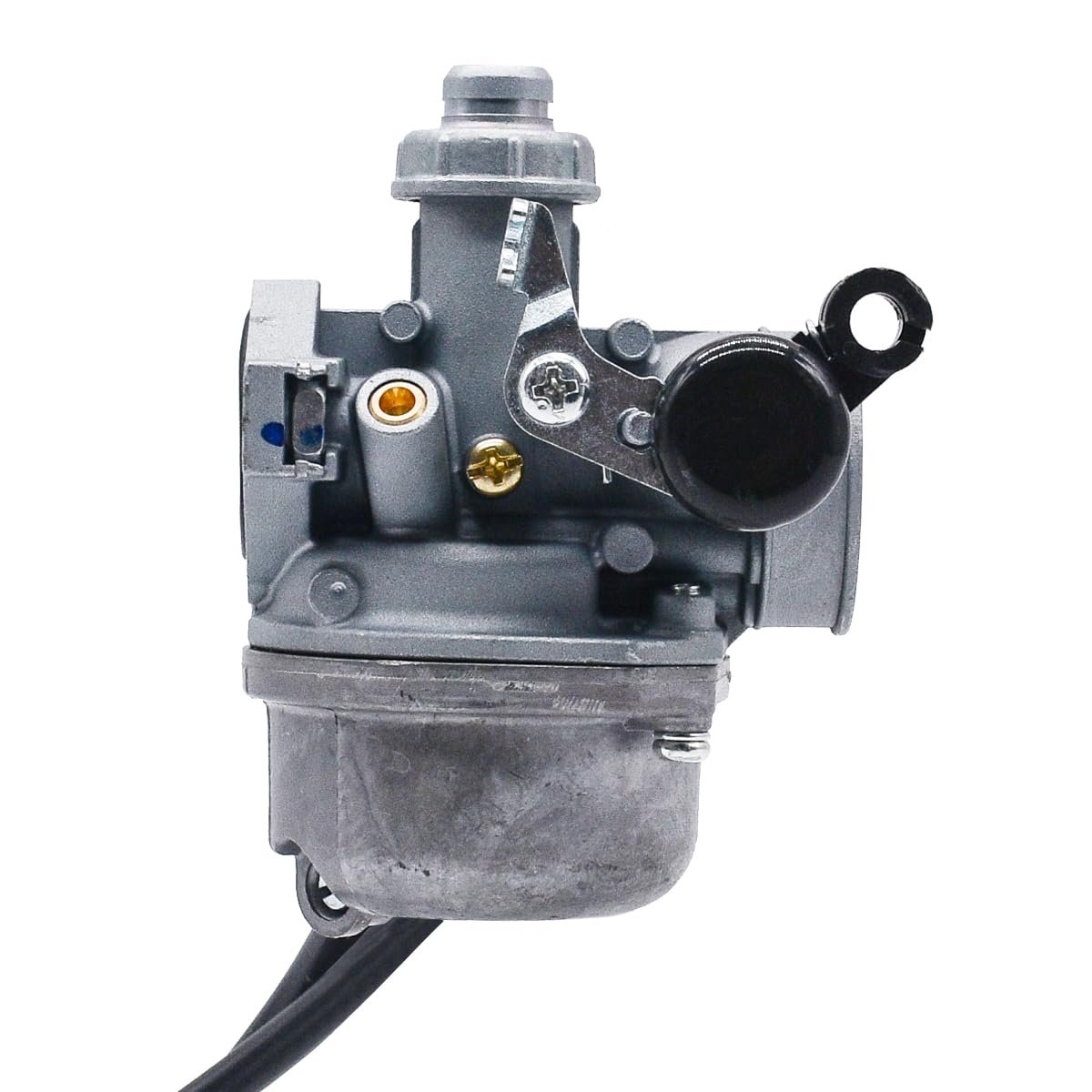 Crf110f Carburetor For Honda Dirt Bike 2013 2014 2015 2016 2017 2018 2019 Replace 16100 Kyk 912 With Fuel Valve Petcock And