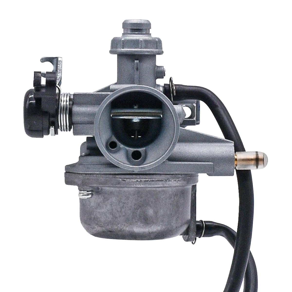 Crf110f Carburetor For Honda Dirt Bike 2013 2014 2015 2016 2017 2018 2019 Replace 16100 Kyk 912 With Fuel Valve Petcock And