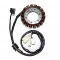Stator For Yfx660 Rhino High Power 400w Esg433