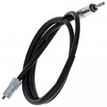 Niche Speedometer Cable For Suzuki Gs1100s Gs1150e Gs550l Gs700 Gs750e Gs750es 34910-08a00 34910-33400