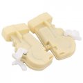 Newyall Pair Front Left And Right Door Lock Actuator