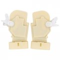 Newyall Pair Front Left And Right Door Lock Actuator