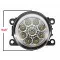 Kyyet Led Driving Fog Light Lamp Bulb Compatible With Ford Explorer 2011-2015 Jeep Renegade 2015-2019 Nissan Pathfinder