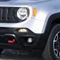 Kyyet Led Driving Fog Light Lamp Bulb Compatible With Ford Explorer 2011-2015 Jeep Renegade 2015-2019 Nissan Pathfinder