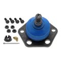 Front Ball Joint For 1991 To 1996 Gmc Sonoma Sintered Metal Bearing Bolt In Threaded Stud Alx Pau Me Mk5289 Cla7 