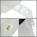 Gm3014127 Factory Style Car Coolant Overflow Reservoir Tank With Cap Compatible Chevy Silverado Gmc Sierra 2500hd 3500hd 6 6l