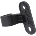 Passenger Side Headlight Bracket For Gmc Yukon 2007 2014 Polypropylene Plastic Replacement Gm2509117 And 15874643 
